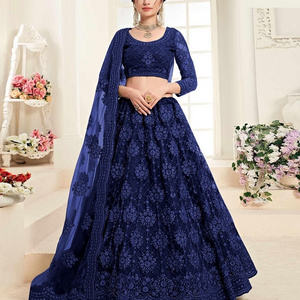 Designer Best Quality Wedding Wear Velvet Lehenga choli Best Wholesale Price Traditional Wear Dress and Embroidery work Saree