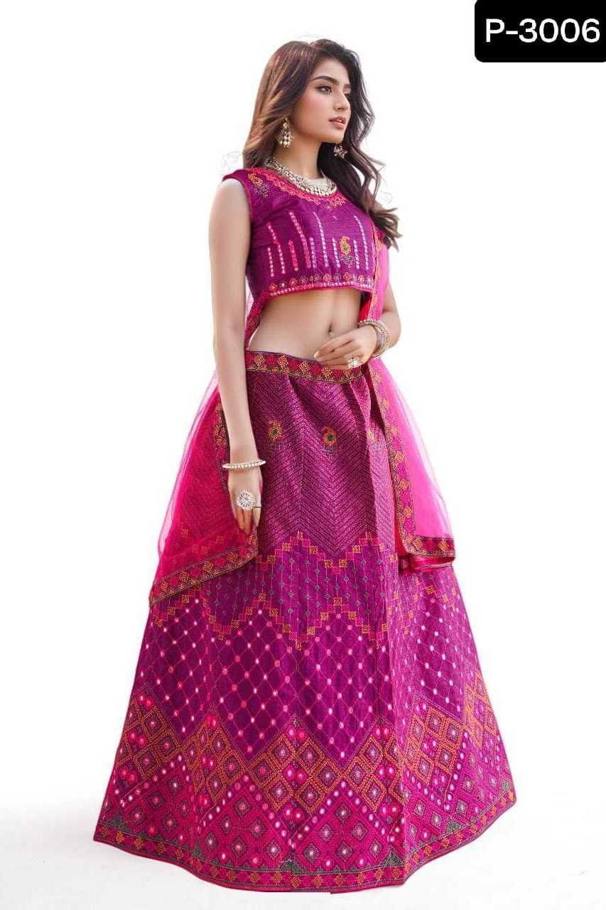 Bollywood Style Velvet Lehenga choli Bridal Wear Heavy Embroidery and Stone Work Lehenga Choli with Heavy Net Dupatta for Women