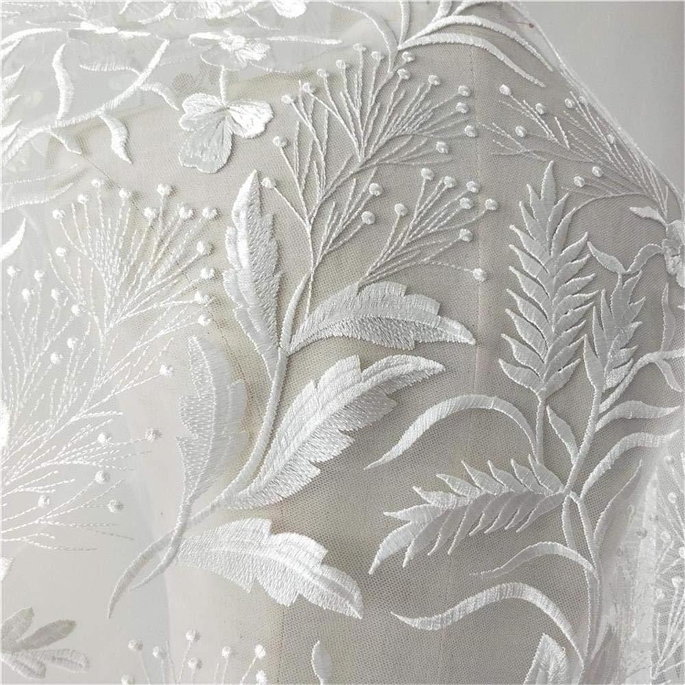 High Manufacturer Cheap Price Best Material Beaded Flower Patches Sequin Applique lace Fabric