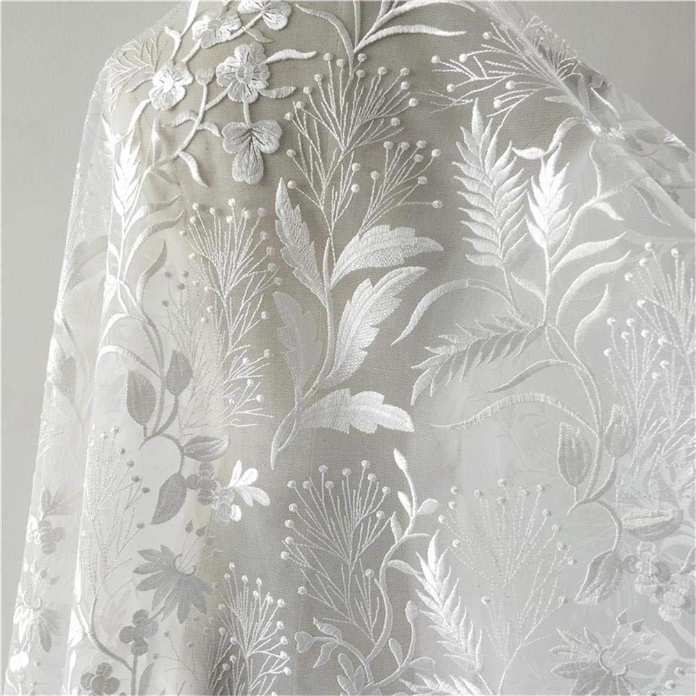 High Manufacturer Cheap Price Best Material Beaded Flower Patches Sequin Applique lace Fabric