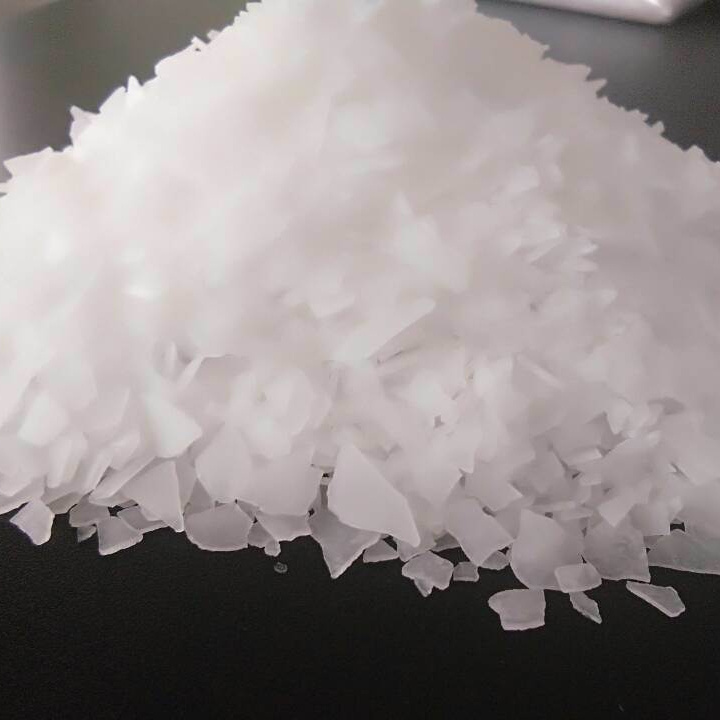 Magnesium Chloride Hexahydrate Flakes