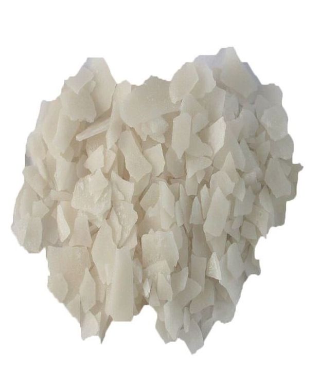 Magnesium Chloride Hexahydrate Flakes