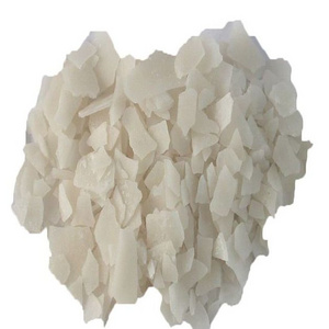 Magnesium Chloride Hexahydrate Flakes