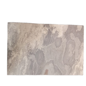 Natural Stone Veneer Slate Stone Veneer ultra thin stone panel 4X2 & 4X8 Feet