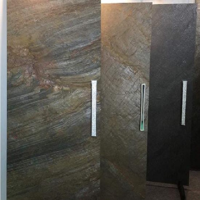 Powerstone Natural stone Decor Home Interior Modern Ultra Thin Stone Flexible Stone Veneer Sheet for wall