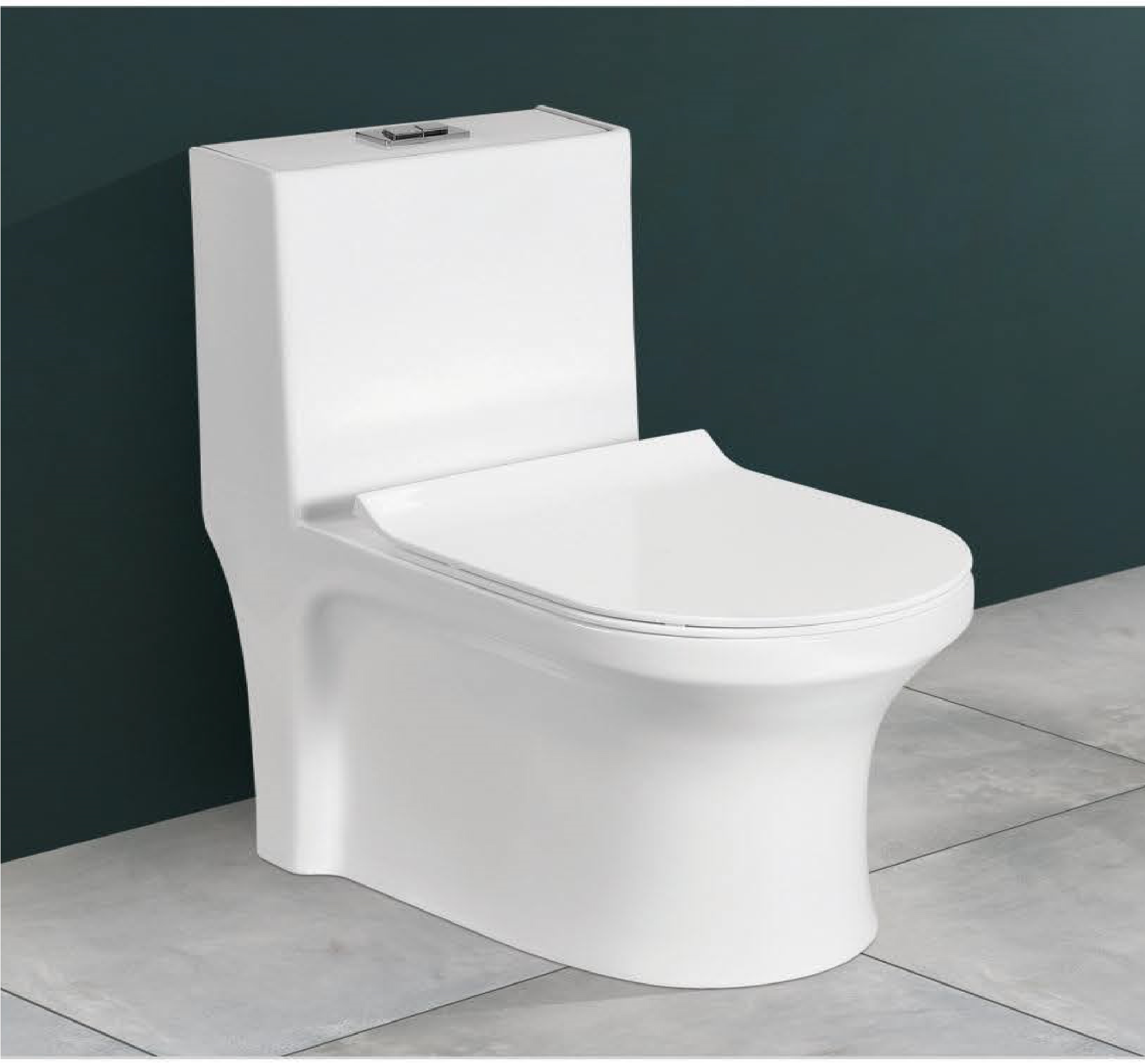 Buy Premium Sanitary Ware One Piece And Other Two Piece Toilet Seat At Best Market Price With 5 Years Warranty