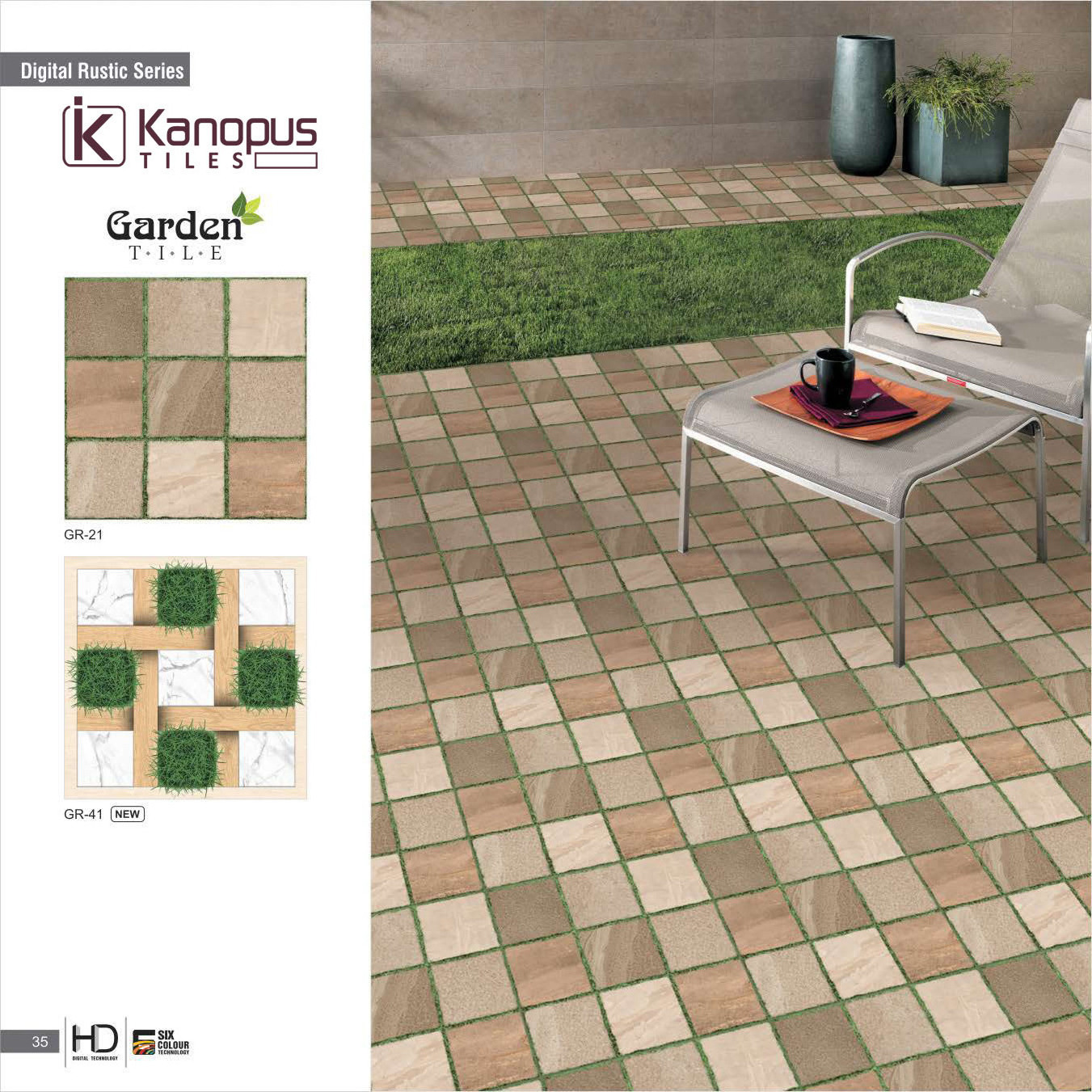 Best Floor Tiles 400x400mm Matt Porcelain Floor Tiles in Gujarat, Morbi