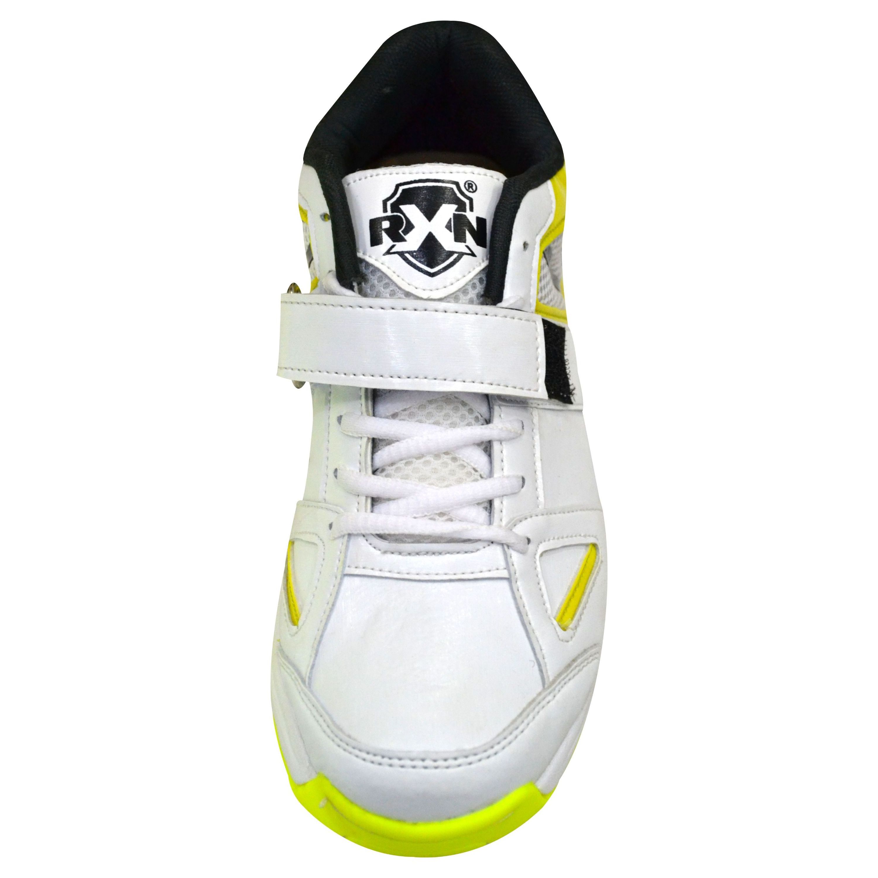 Export Quality Men's Sports Shoes Air Breathe Cricket Shoes for Mens and Women from Indian Supplier at Affordable