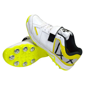 Export Quality Men's Sports Shoes Air Breathe Cricket Shoes for Mens and Women from Indian Supplier at Affordable