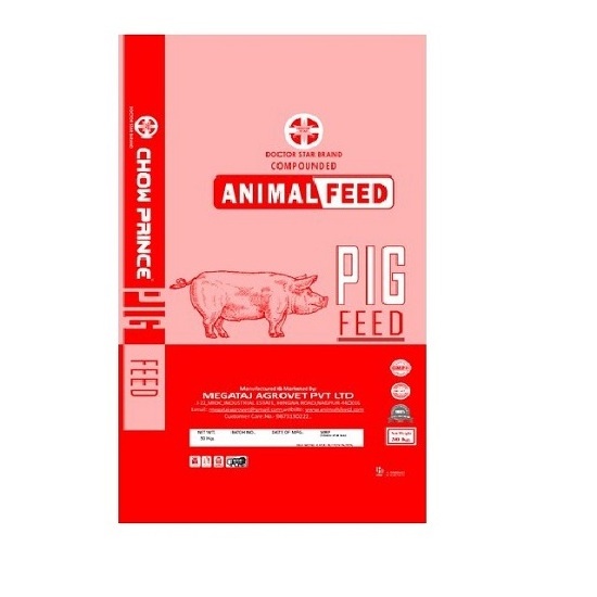 Best Quality Animal Feed Wholesale Pig Feed At Affordable Price