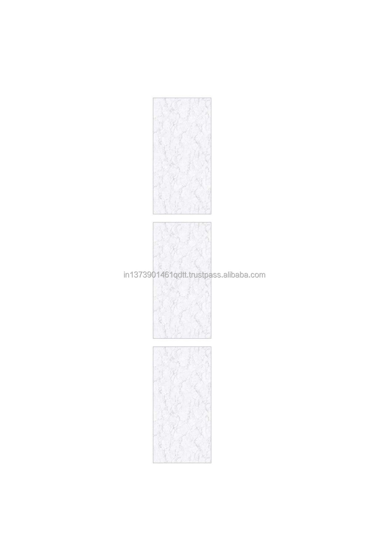 Best Quality Indoor Ceramic Wall Tiles Ocean Grey Light with High Glossy Finish for Worldwide Supply from India