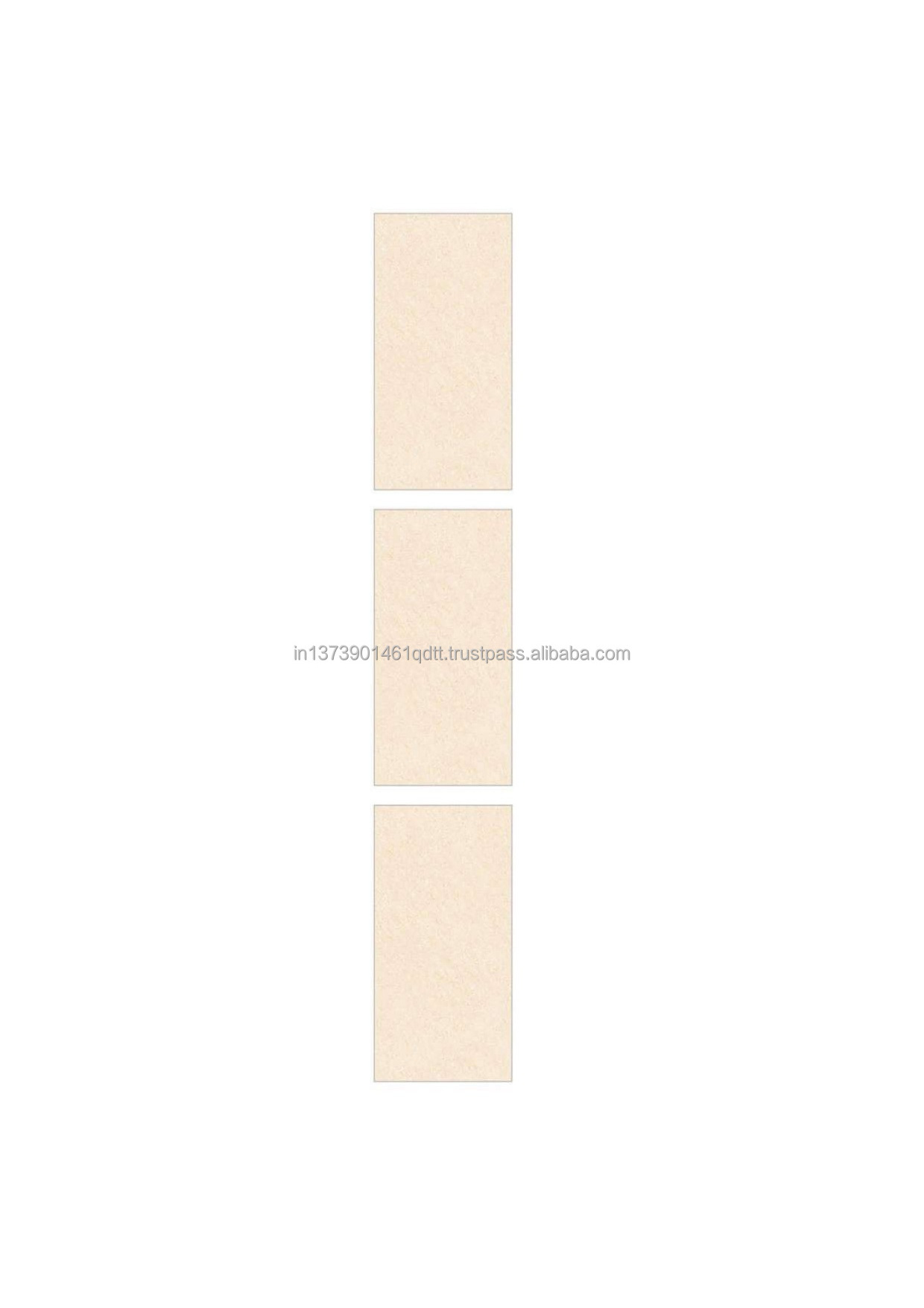 Porcelain Tiles Digital Printed 600x600mm Anti Slip Opera Crema High Glossy Finished Tiles for Sale from India