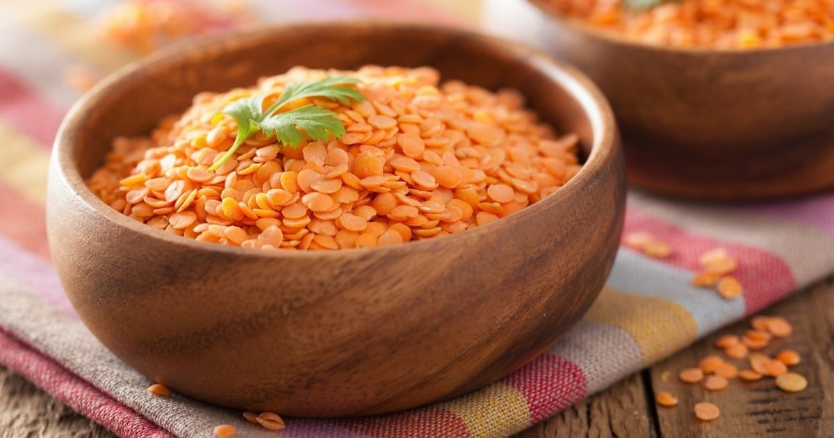 Wholesale Price Canadian Red Lentils / Split Red Lentils Available For Sale At Low Price, Fresh Red Lentil For Indian Bulk