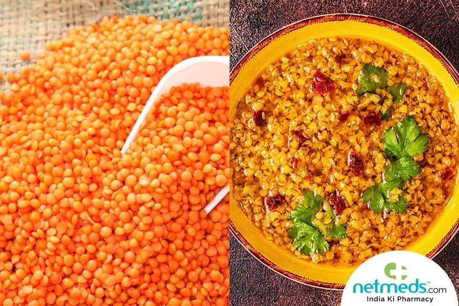 Wholesale Price Canadian Red Lentils / Split Red Lentils Available For Sale At Low Price, Fresh Red Lentil For Indian Bulk