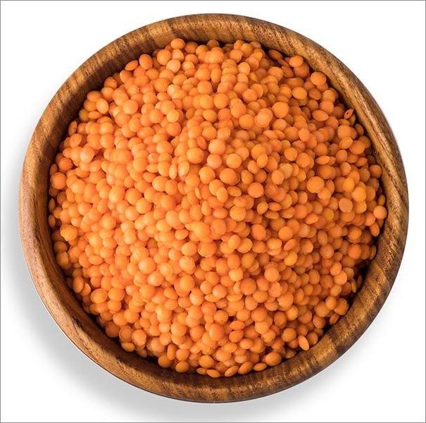 Wholesale Price Canadian Red Lentils / Split Red Lentils Available For Sale At Low Price, Fresh Red Lentil For Indian Bulk