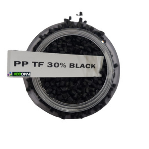 POLYPROPYLENE FILLED WITH 30% TALC PP TD30 MODIFIED PP GRANULES FOR INJECTION MOULDING MATERIALS