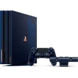 ORIGINAL NEW PLAYSTATION 4 PS4 High-quality VIDEO GAMES With handle PS4 for gamers