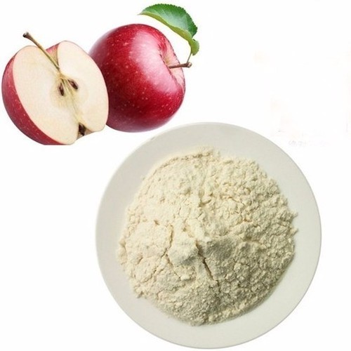 Spray Dried  Apple Extract Powder Reasonable Price 100% Organic  Apple Powder In Bulk Quantity Apple fruit powder from India