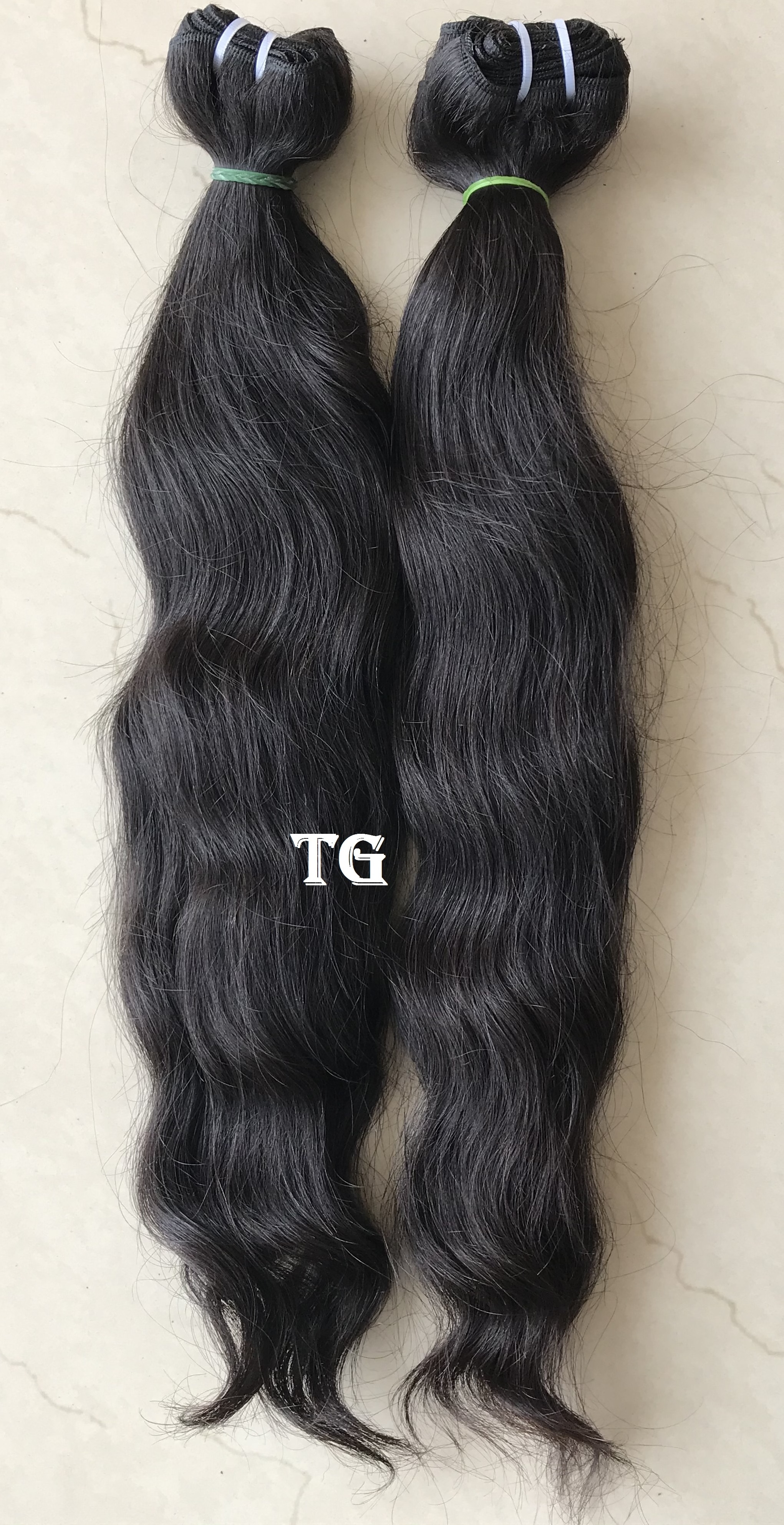 Raw Cambodian Cuticle Aligned 100% Unprocessed Natural Wavy Super Silky Smooth Wave Temple Human Hair Bundles Extensions Vendor