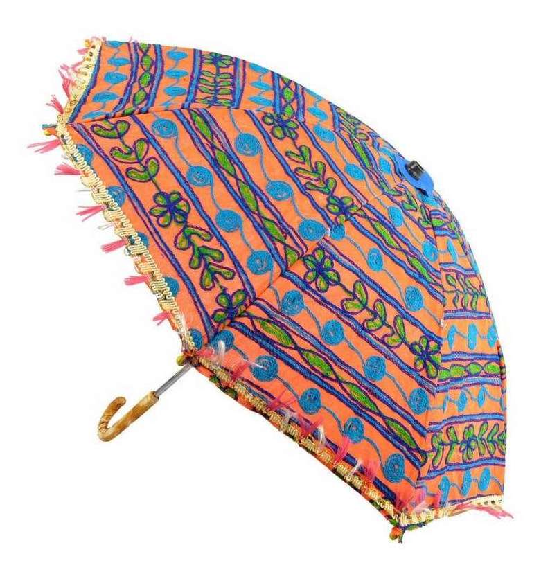 Outdoor Sun Shade Patio Umbrella 70