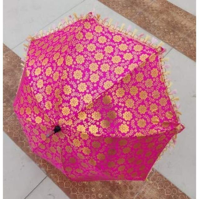 Garden Outdoor Umbrella / Sun Umbrella / Garden Parasol Patio Garden Outdoor Wholesale Side Pole Inexpensive Wrench Umbrella