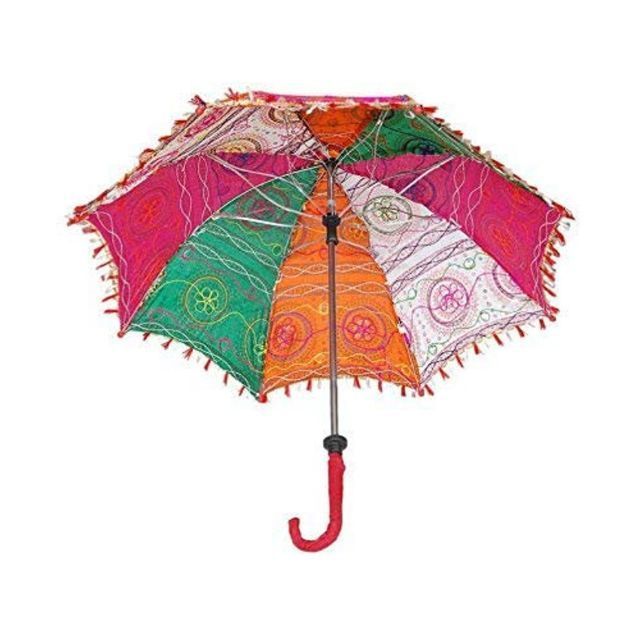 Garden Outdoor Umbrella / Sun Umbrella / Garden Parasol Patio Garden Outdoor Wholesale Side Pole Inexpensive Wrench Umbrella