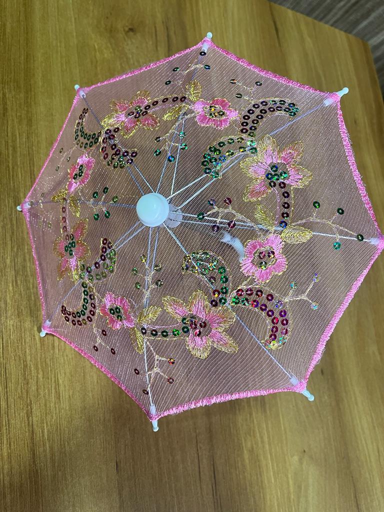 cotton patchwork umbrellas parasols handmade decorative umbrella wedding decorative umbrellas embroidery mini parasol from india