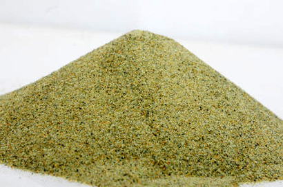 High on Demand Olivine Sand used as a Casting Sand as a Ballast for Concrete Platforms from Indian Exporter