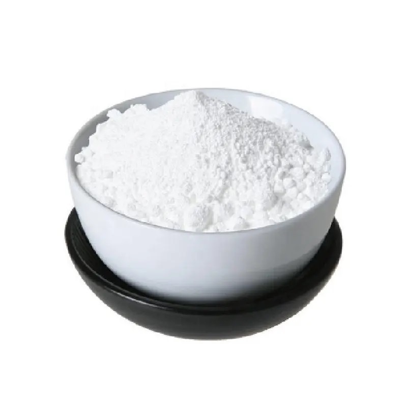 Most Selling Pyrogenic Silica for Construction Industries Use Hydrophobic Fumed Silica at Wholesale Price