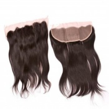 Good Quality Cheap Lace Human Hair Frontal Pieces From India By HAMDAAN IMPEX