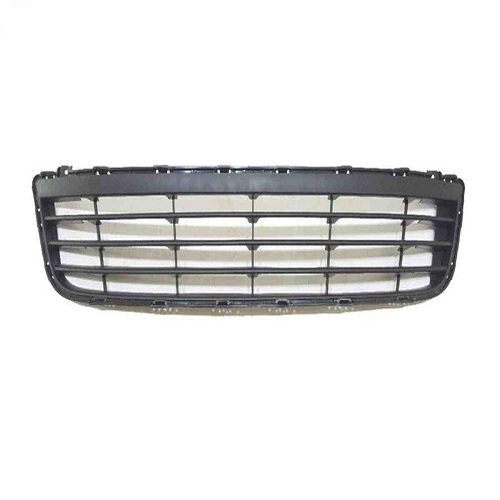 GRILLE FRONT BUMPER