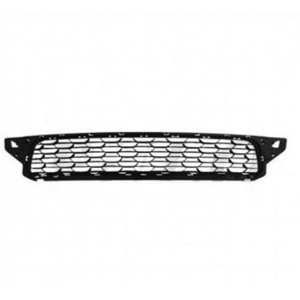 GRILLE FRONT BUMPER