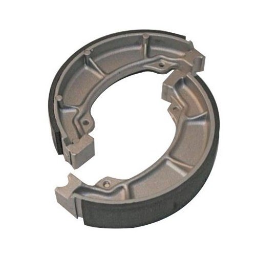 hot sale bajaj brake shoes brake disc for bajaj three wheeler tricycle