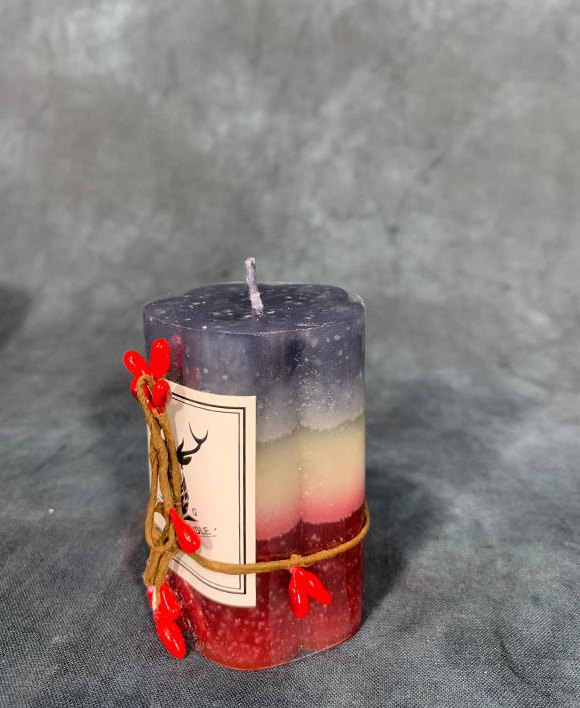 Scented Candles For Home Decoration Christmas Tree Decorations Candle Christmas Gifts Candles Home Decorations Christmas