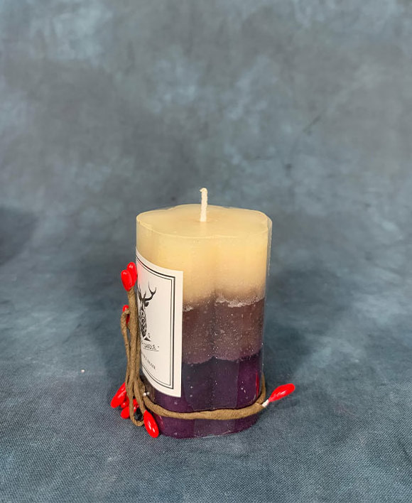 Scented Candles For Home Decoration Christmas Tree Decorations Candle Christmas Gifts Candles Home Decorations Christmas