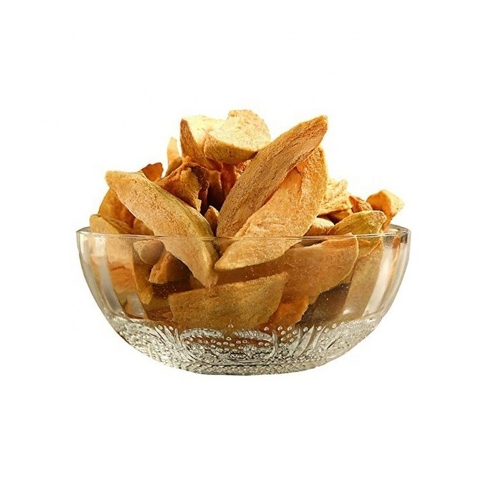 No added preservatives Fiber content New Harvest Frozen Freeze Dried Chickoo sapota/sapodilla for making deserts