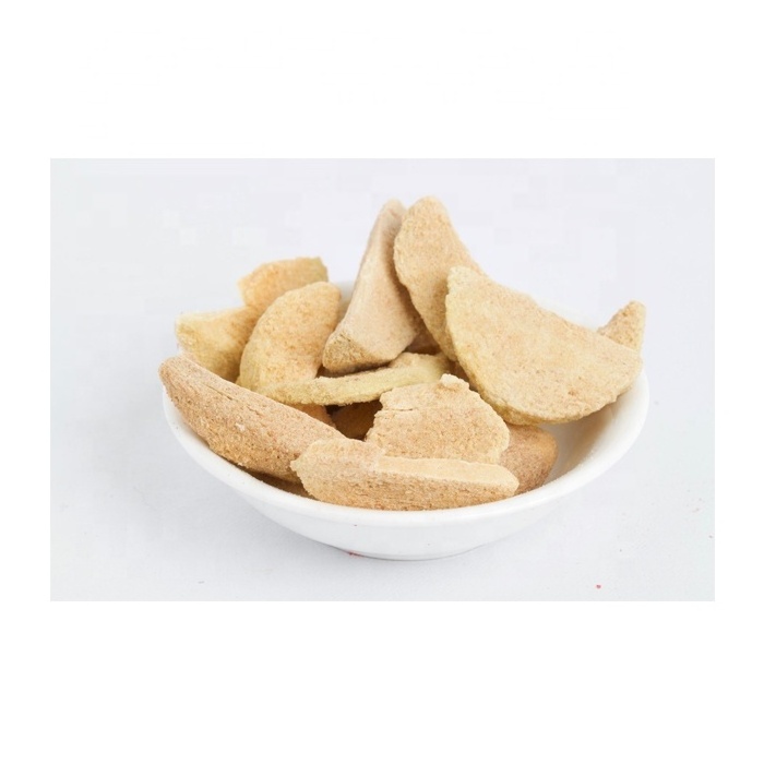 No added preservatives Fiber content New Harvest Frozen Freeze Dried Chickoo sapota/sapodilla for making deserts