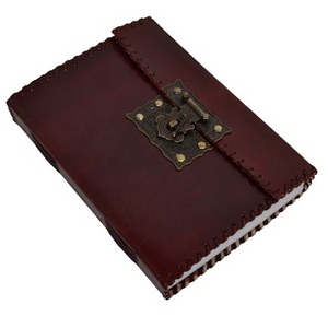 Leather Journal With Lock And Key personalized Diary With Lock leather notebook Book Of Shadow lockable journal