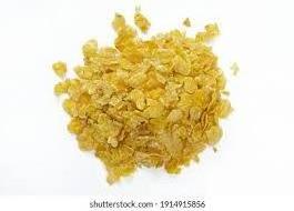 Top Quality Feed Grade  Corn Flakes  Feed Grade   Powder with High Viscosity of Natural and Organic Corn Flakes  in Bulk