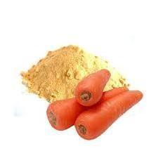 Spray Dried Carrot  Powder Manufacturer Supply Good Price Peach Spray Dried Organic Peach Juice Powder Great Flavor For Drinks