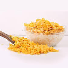 Top Quality Feed Grade  Corn Flakes  Feed Grade   Powder with High Viscosity of Natural and Organic Corn Flakes  in Bulk