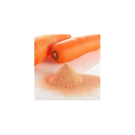 Spray Dried Carrot  Powder Manufacturer Supply Good Price Peach Spray Dried Organic Peach Juice Powder Great Flavor For Drinks