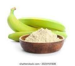 Rainwood supply high quality Banana Flour powder  For animal Food 100% natural banana fruit juice powder with low price for sale