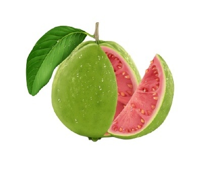 Wholesale Fresh Guava Extract Powder Best Price Freeze Dehydrated  Guava Fruit Juice Powder With 100% Purity