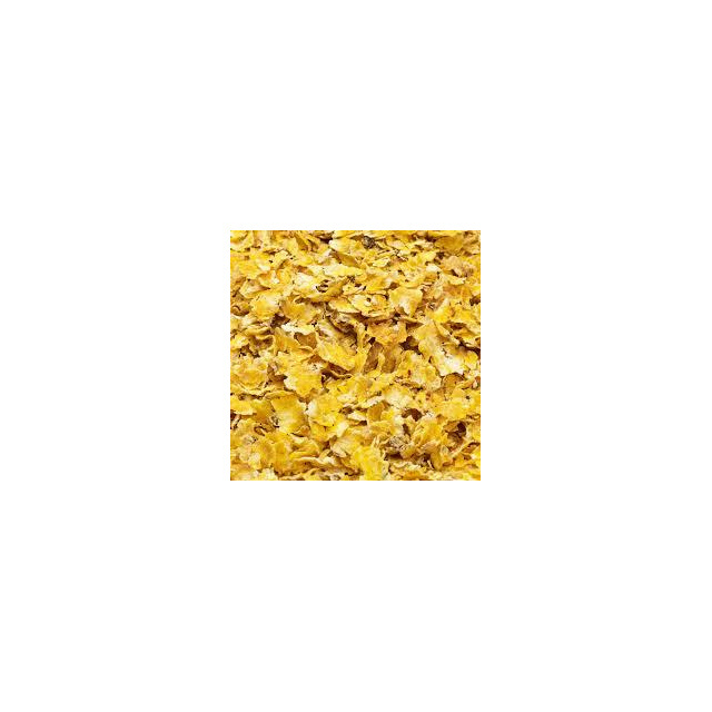 Free Sample Natural Bulk Pure Instant Certificate Organic Sweet  corn Flakes  For Animal Feed Grade Manufacturing  In India