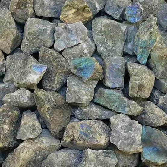 Wholesale Small To Large Size Flashy Labradorite Rough Stone Healing Crystal Labradorite Natural Raw Gemstone Minerals Rock