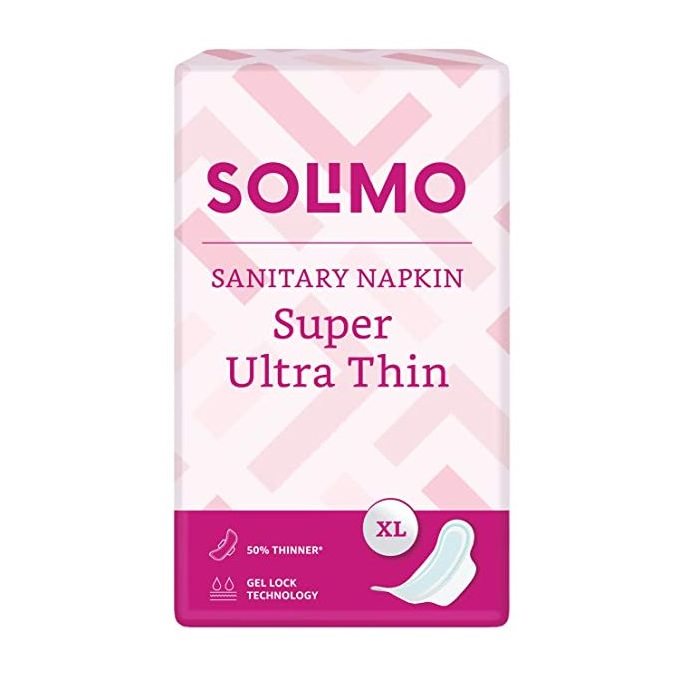 Manufacturer of Feminine Hygiene Products Disposable Cotton Regular Winged Women Sanitary Pads