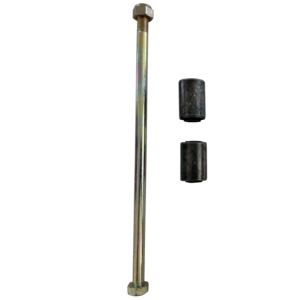 shaft swing arm with bush 30171018 / 31171000 for ct-100 bb-02-3042 repuestos originales