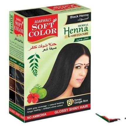 Manufacturer of Premium Best Quality Black Henna hair dye from India for all Hair type in competitive price henna Hair dye