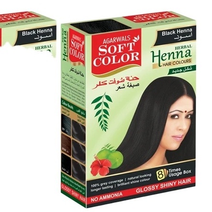 Best Quality Hair Black Henna Hair Dye from India for all Hair type in competitive price Keratin Black Henna Mehndi